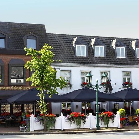 Hotel-Restaurant Wanders Elten Luaran gambar