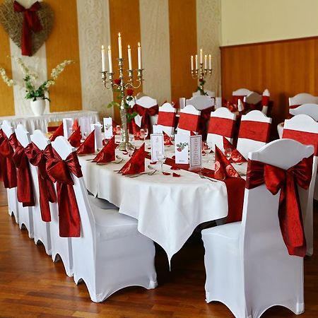 Hotel-Restaurant Wanders Elten Luaran gambar