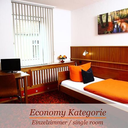Hotel-Restaurant Wanders Elten Luaran gambar