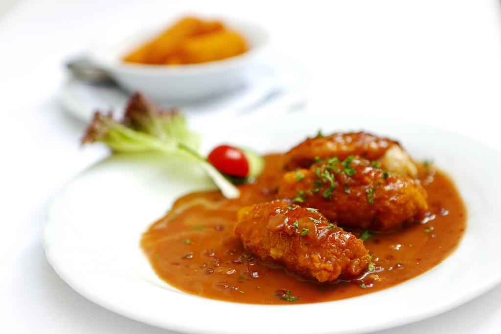 Hotel-Restaurant Wanders Elten Luaran gambar