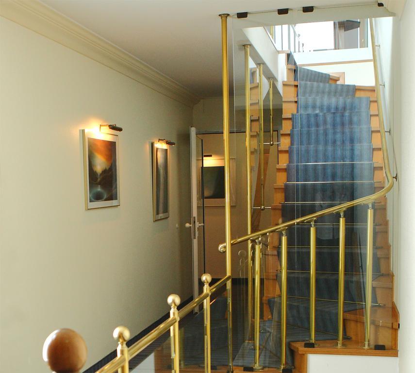 Hotel-Restaurant Wanders Elten Luaran gambar