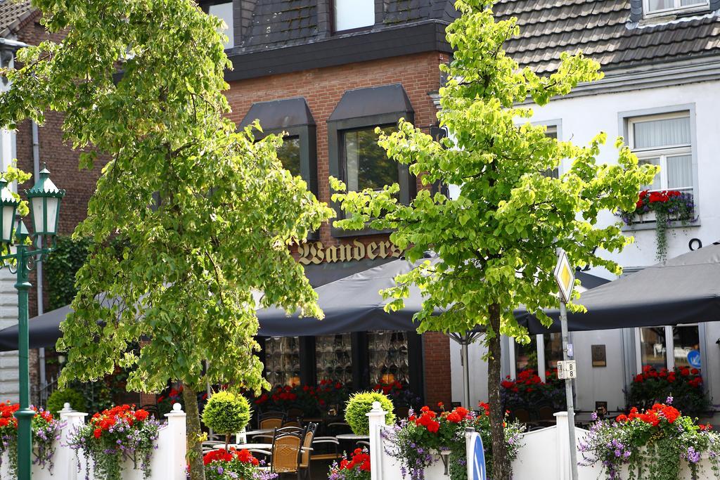 Hotel-Restaurant Wanders Elten Luaran gambar
