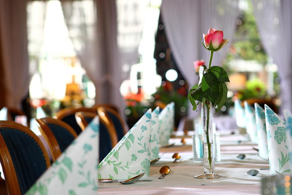 Hotel-Restaurant Wanders Elten Luaran gambar