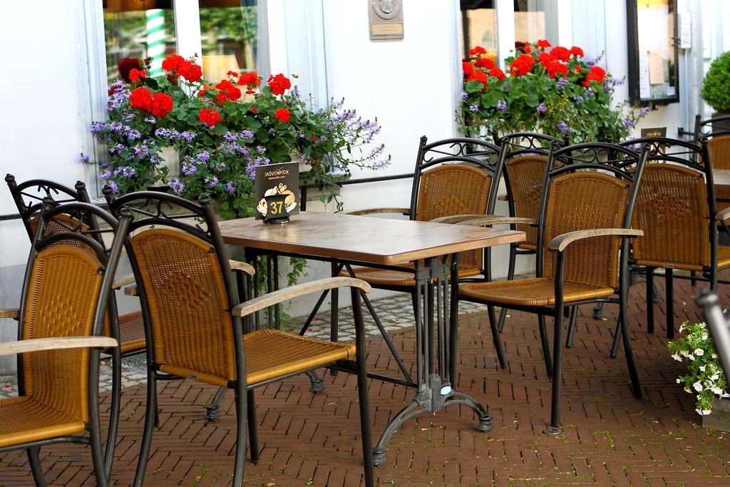Hotel-Restaurant Wanders Elten Luaran gambar