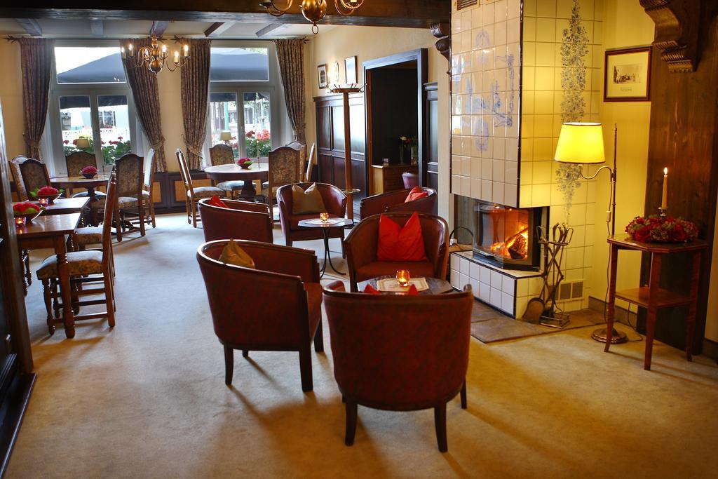 Hotel-Restaurant Wanders Elten Luaran gambar