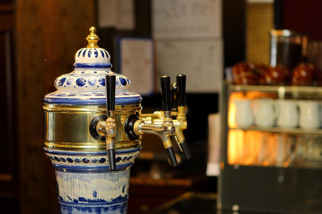 Hotel-Restaurant Wanders Elten Luaran gambar
