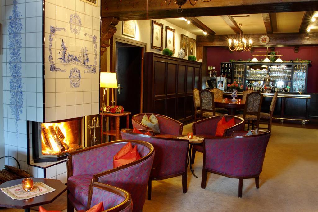 Hotel-Restaurant Wanders Elten Luaran gambar