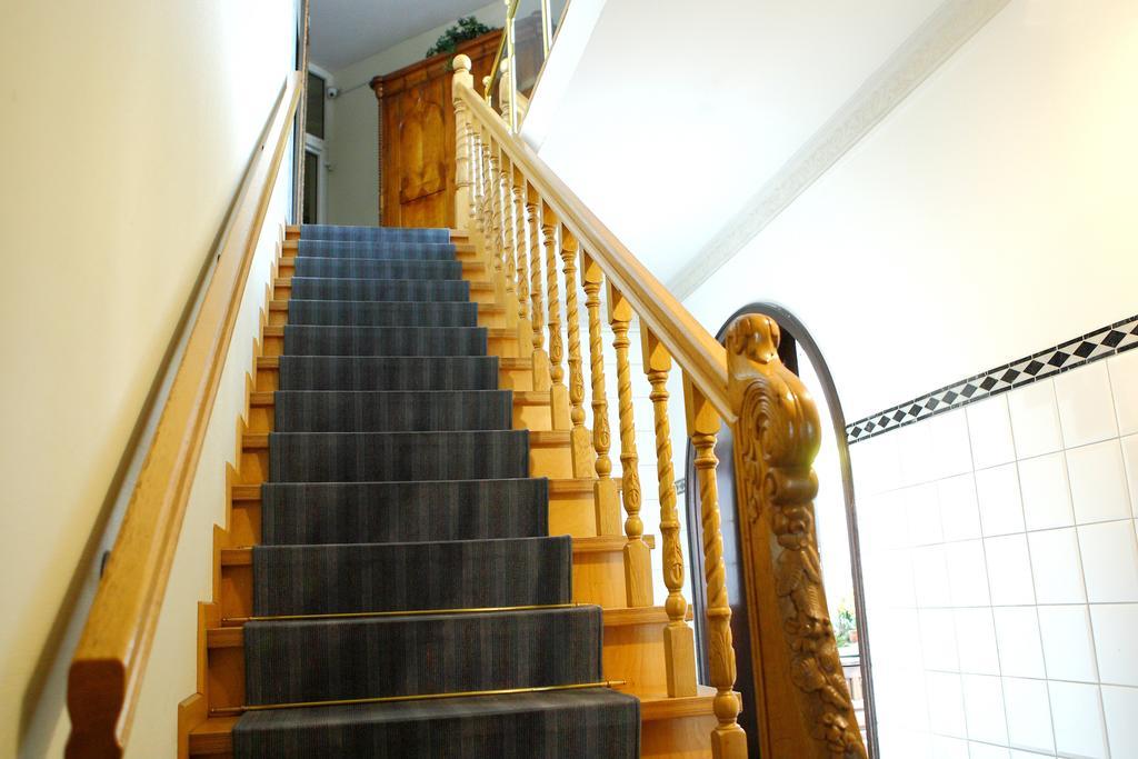 Hotel-Restaurant Wanders Elten Luaran gambar