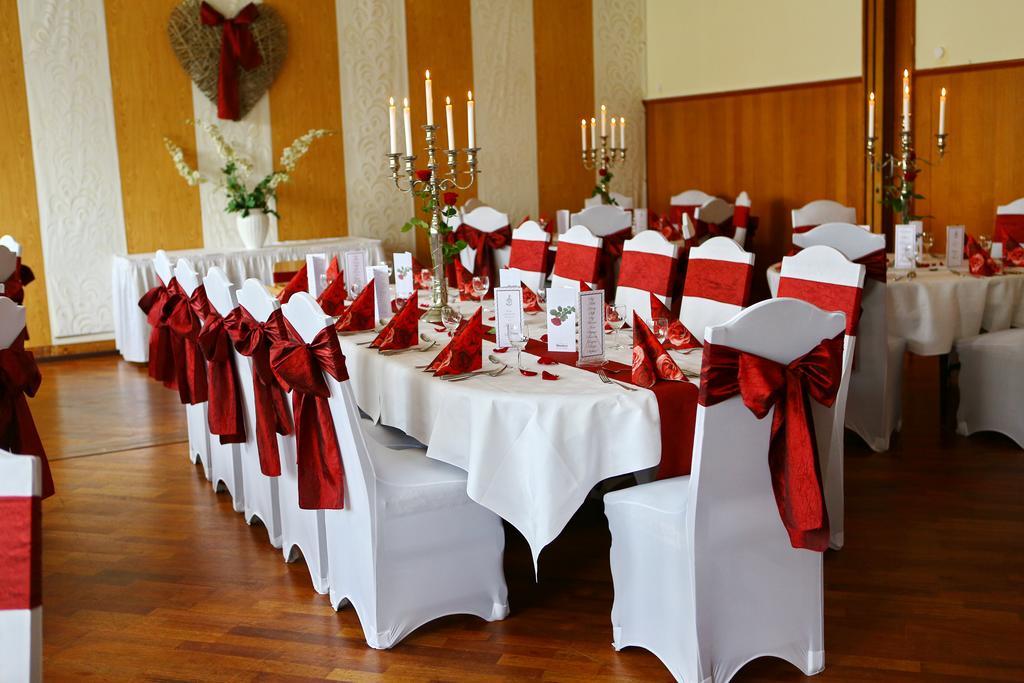 Hotel-Restaurant Wanders Elten Luaran gambar
