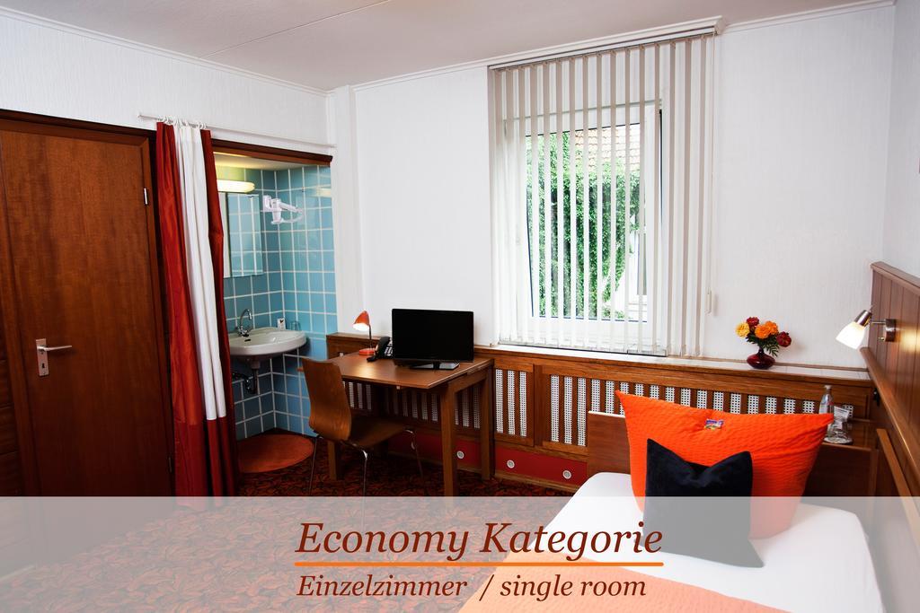 Hotel-Restaurant Wanders Elten Luaran gambar