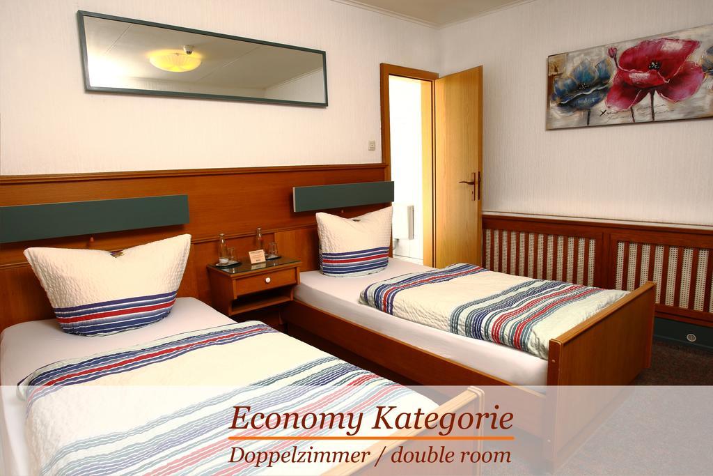 Hotel-Restaurant Wanders Elten Luaran gambar