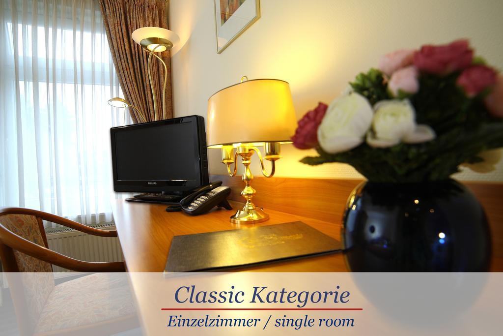 Hotel-Restaurant Wanders Elten Luaran gambar