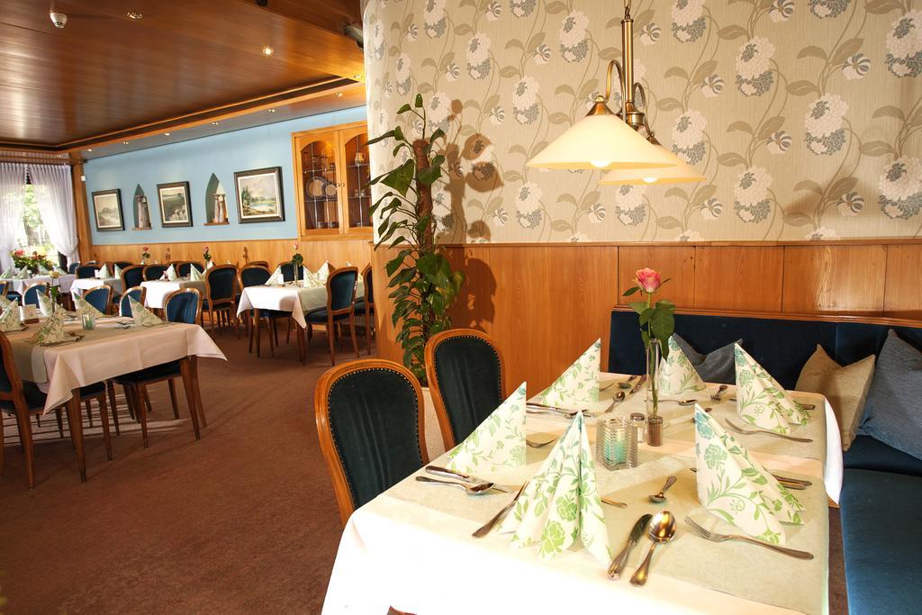 Hotel-Restaurant Wanders Elten Luaran gambar