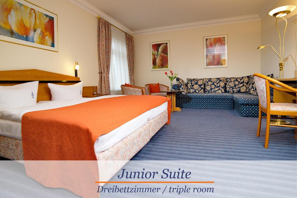 Hotel-Restaurant Wanders Elten Luaran gambar