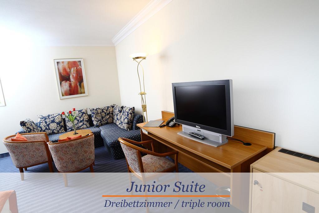 Hotel-Restaurant Wanders Elten Luaran gambar