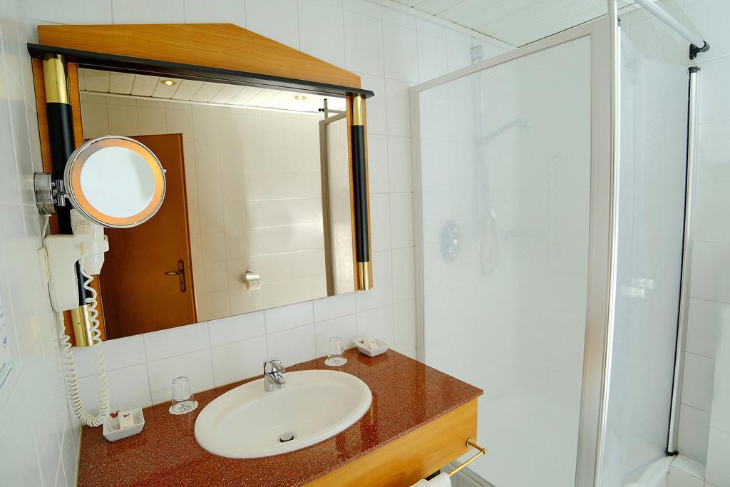 Hotel-Restaurant Wanders Elten Luaran gambar