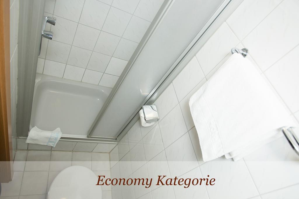 Hotel-Restaurant Wanders Elten Luaran gambar