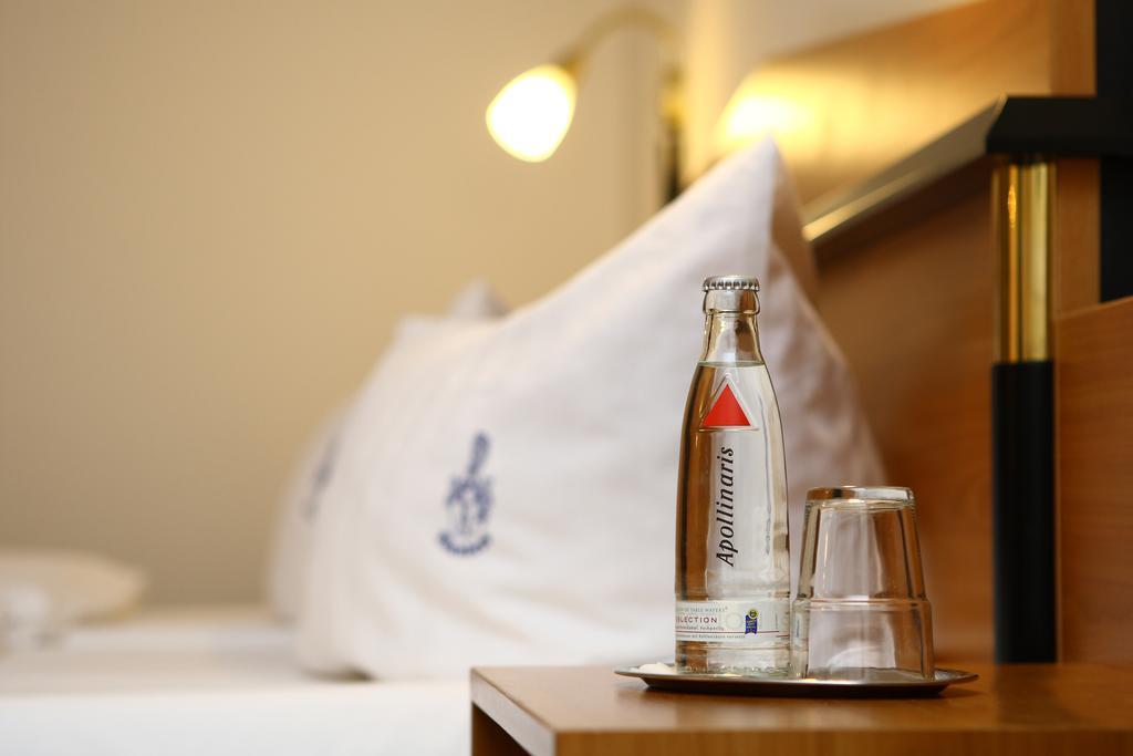 Hotel-Restaurant Wanders Elten Luaran gambar